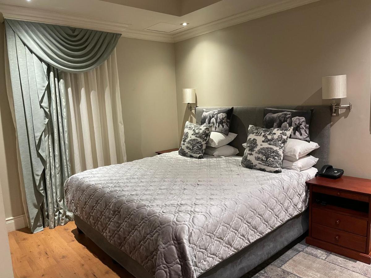 Cape Royale Apartment 810 Cape Town Exterior photo