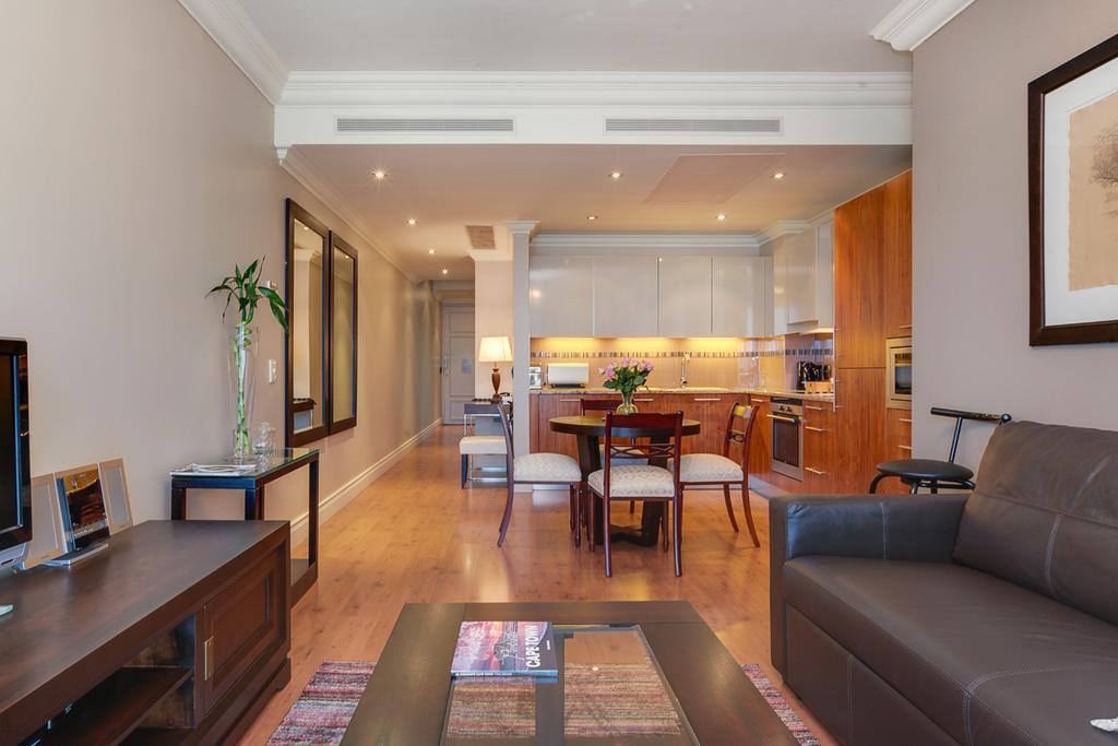 Cape Royale Apartment 810 Cape Town Exterior photo