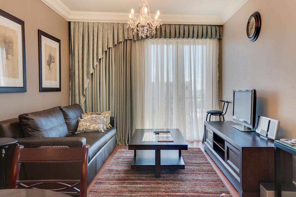 Cape Royale Apartment 810 Cape Town Exterior photo