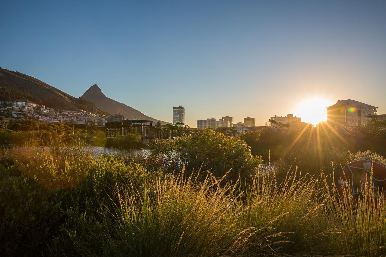 Cape Royale Apartment 810 Cape Town Exterior photo