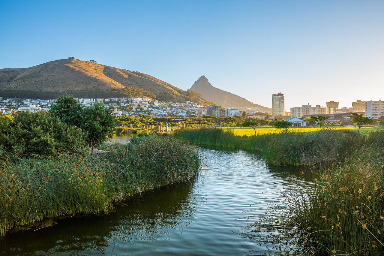 Cape Royale Apartment 810 Cape Town Exterior photo