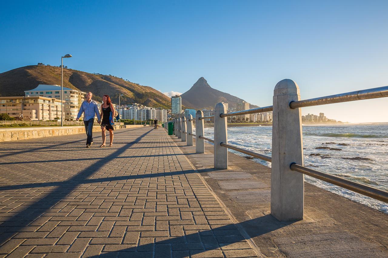 Cape Royale Apartment 810 Cape Town Exterior photo