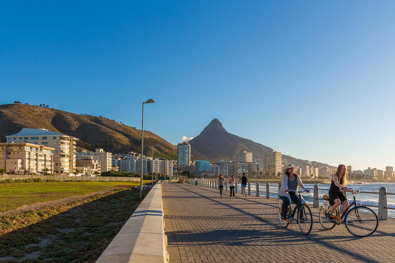 Cape Royale Apartment 810 Cape Town Exterior photo