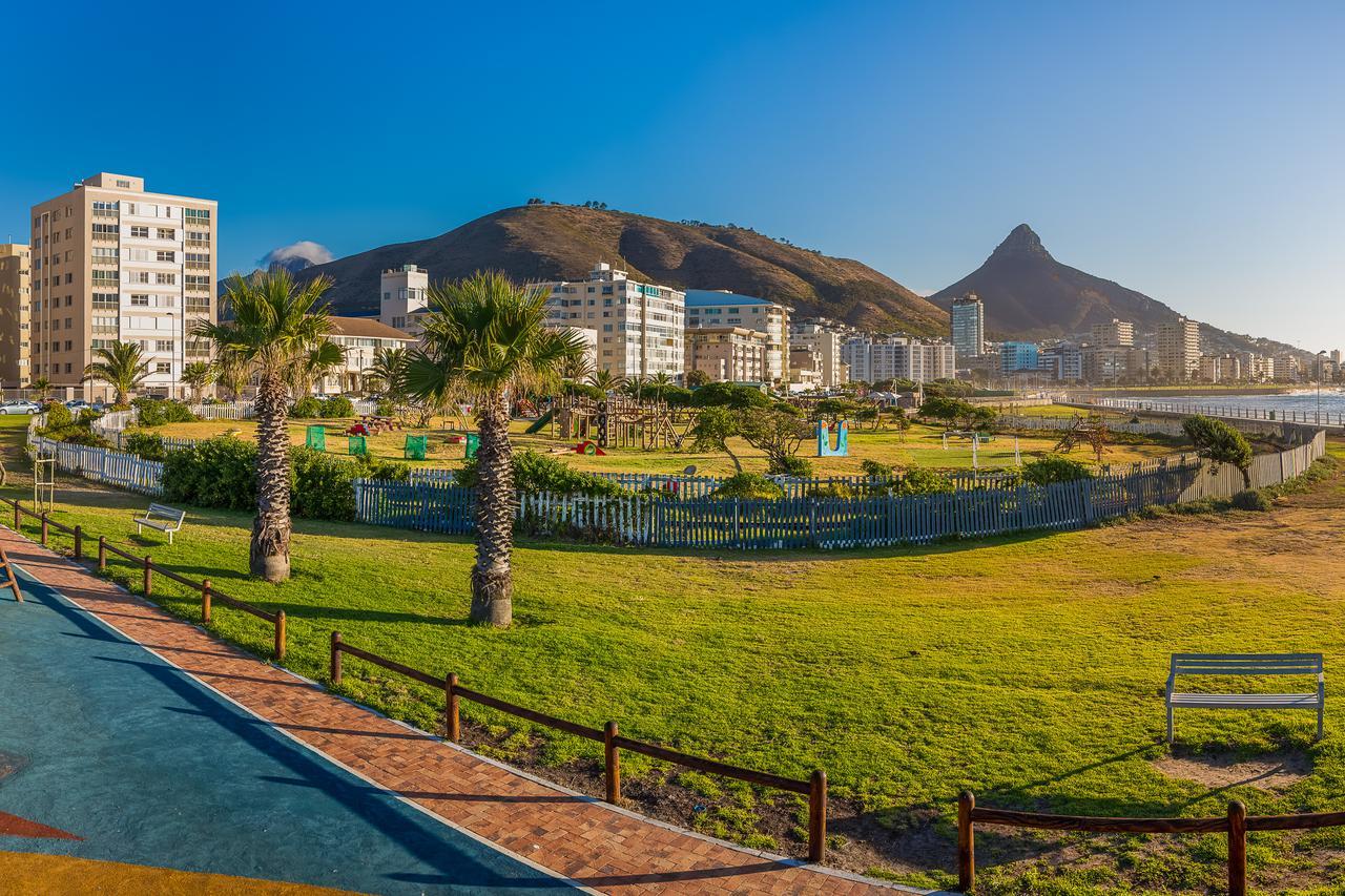 Cape Royale Apartment 810 Cape Town Exterior photo