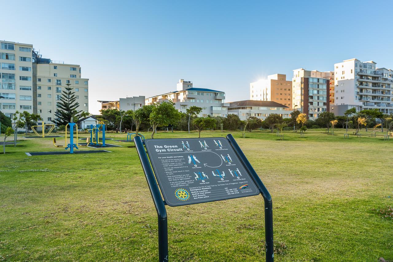 Cape Royale Apartment 810 Cape Town Exterior photo