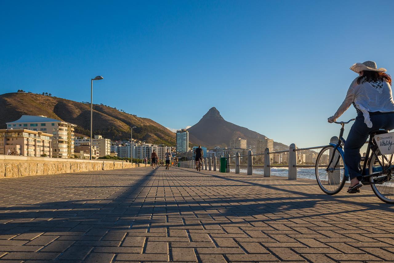 Cape Royale Apartment 810 Cape Town Exterior photo