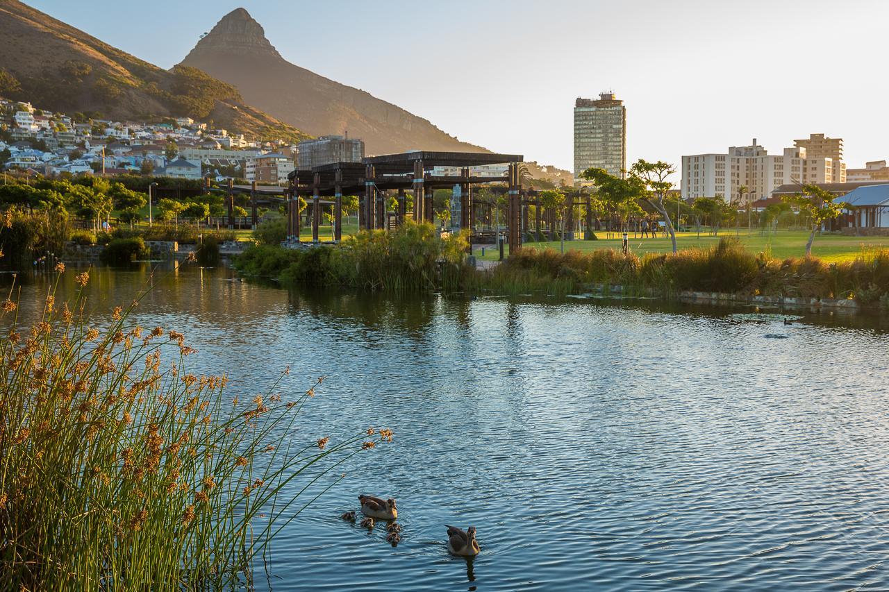 Cape Royale Apartment 810 Cape Town Exterior photo