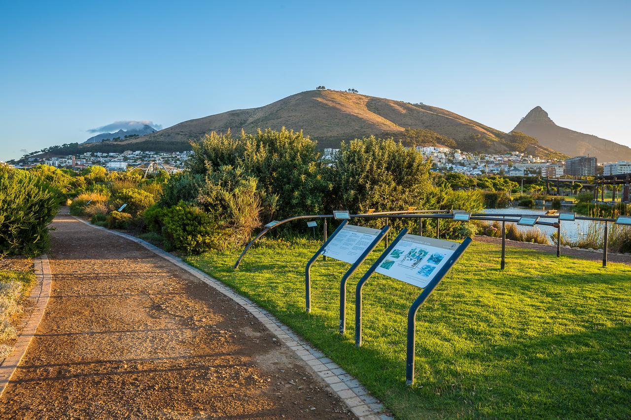 Cape Royale Apartment 810 Cape Town Exterior photo