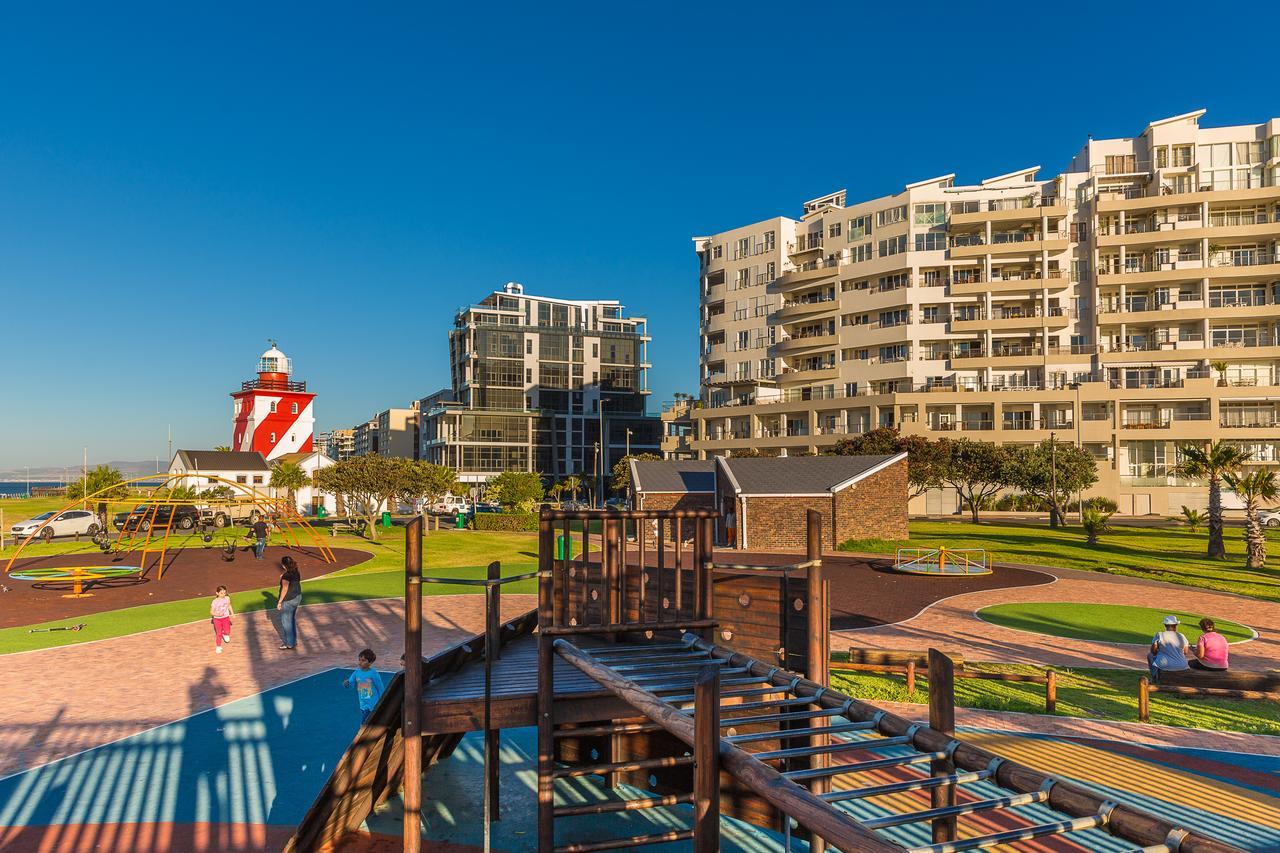 Cape Royale Apartment 810 Cape Town Exterior photo