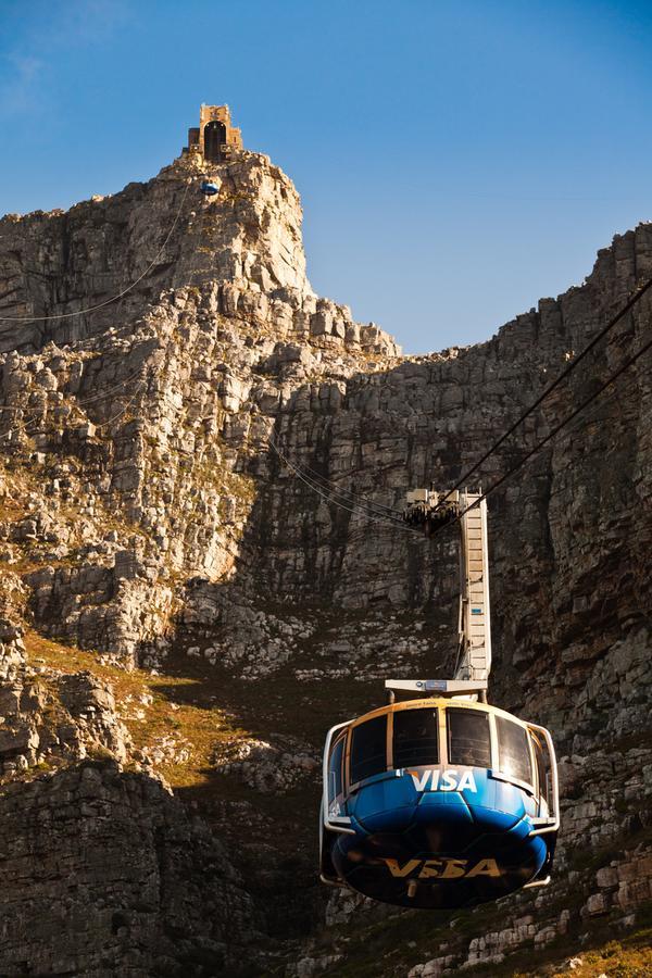 Cape Royale Apartment 810 Cape Town Exterior photo
