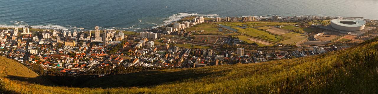 Cape Royale Apartment 810 Cape Town Exterior photo