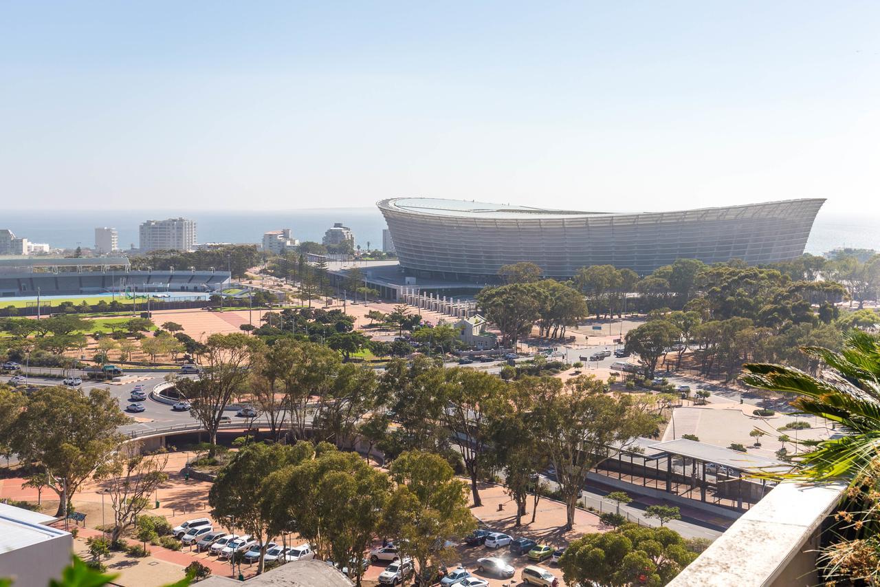 Cape Royale Apartment 810 Cape Town Exterior photo