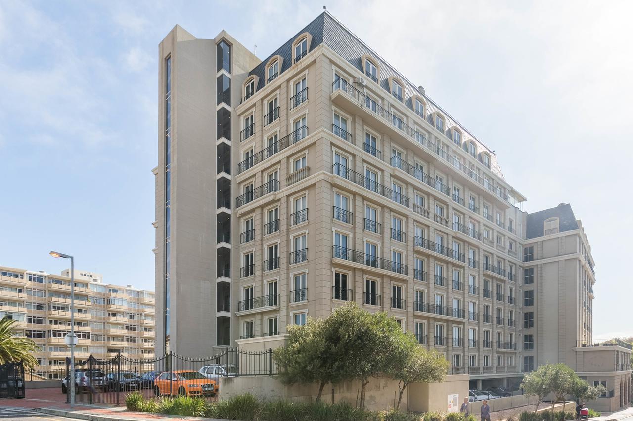 Cape Royale Apartment 810 Cape Town Exterior photo