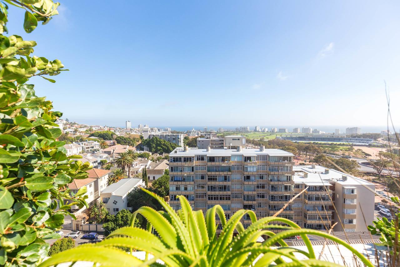 Cape Royale Apartment 810 Cape Town Exterior photo