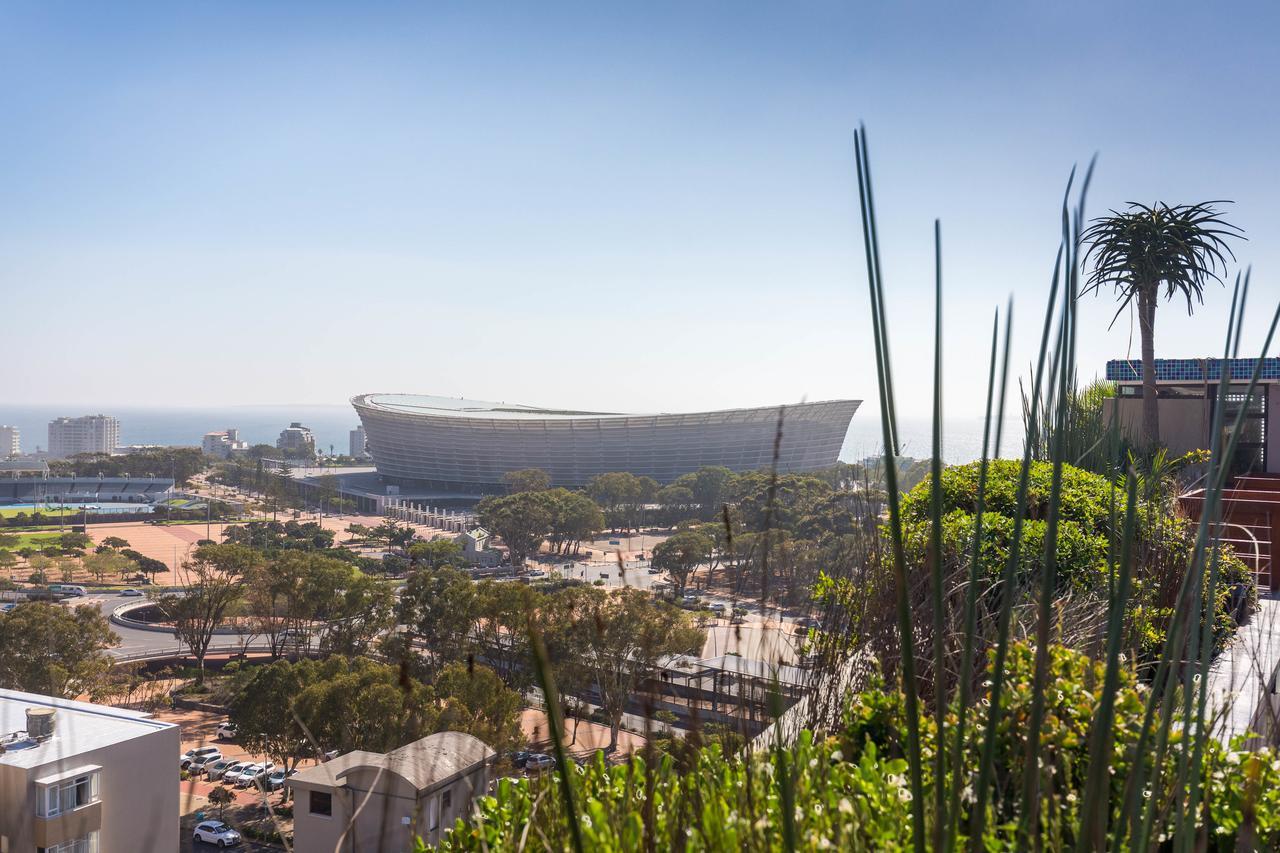 Cape Royale Apartment 810 Cape Town Exterior photo