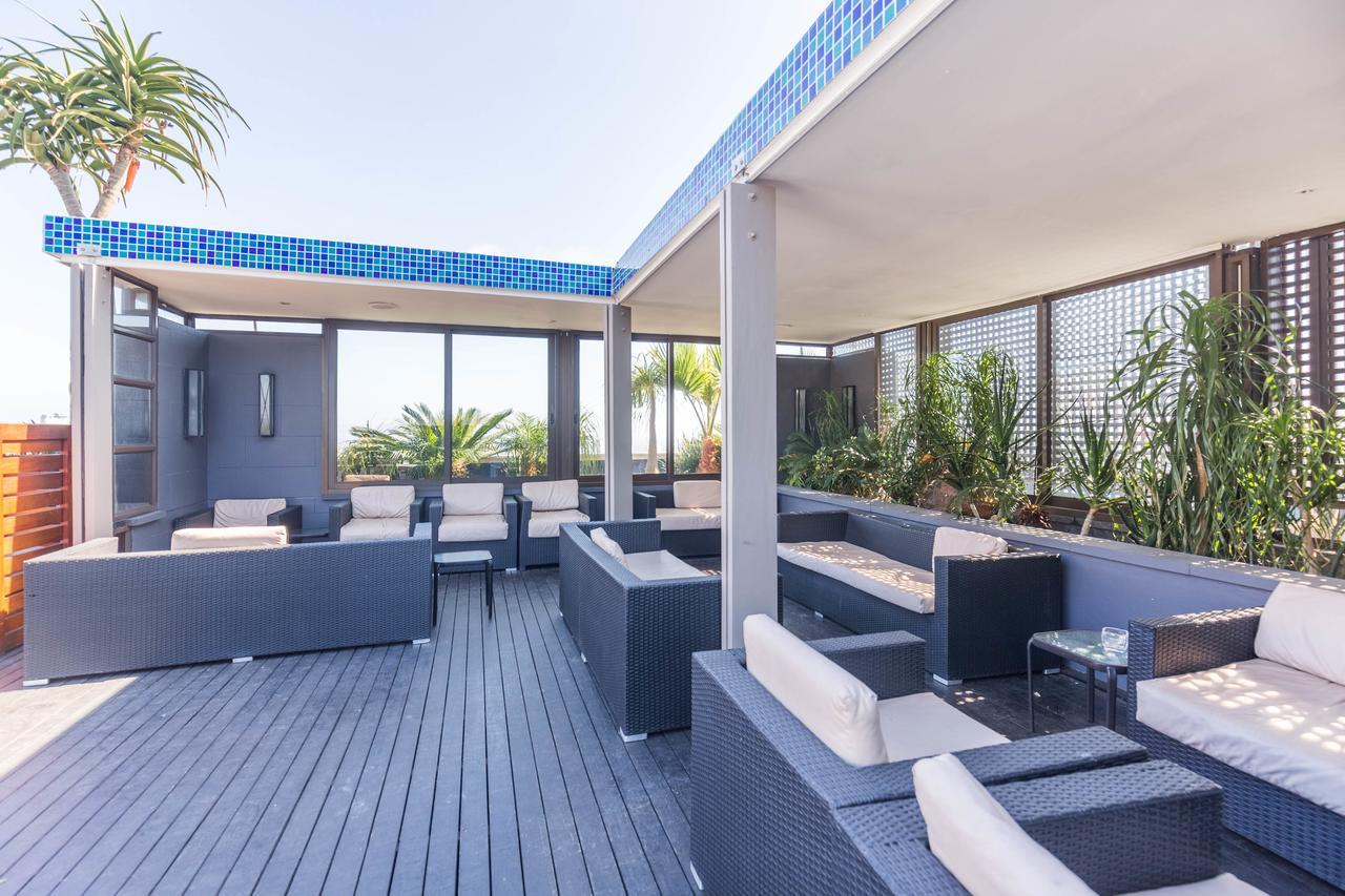 Cape Royale Apartment 810 Cape Town Exterior photo